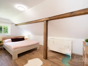 Prodej ubytování, Rožmberk nad Vltavou, 302 m2