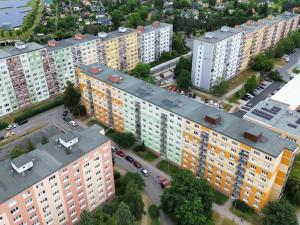 Prodej bytu 2+1, Plzeň, Macháčkova, 64 m2