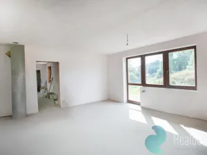 Prodej rodinného domu, Mrač, 260 m2