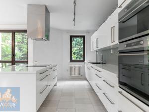 Pronájem kanceláře, Praha - Lhotka, Na dlouhé mezi, 436 m2