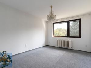 Pronájem kanceláře, Praha - Lhotka, Na dlouhé mezi, 436 m2