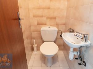 Pronájem kanceláře, Praha - Lhotka, Na dlouhé mezi, 436 m2