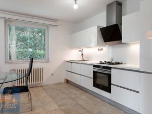 Pronájem kanceláře, Praha - Lhotka, Na dlouhé mezi, 436 m2