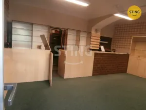 Pronájem obchodního prostoru, Žďár nad Sázavou, Havlíčkovo nám., 50 m2