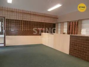Pronájem obchodního prostoru, Žďár nad Sázavou, Havlíčkovo nám., 50 m2