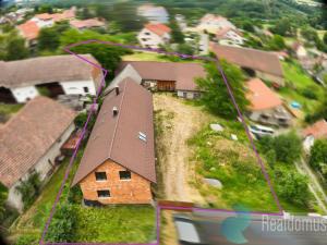 Prodej zemědělské usedlosti, Mrač, 259 m2