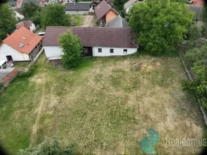 Prodej zemědělské usedlosti, Mrač, 260 m2