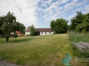 Prodej zemědělské usedlosti, Mrač, 260 m2