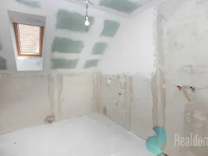 Prodej zemědělské usedlosti, Mrač, 260 m2