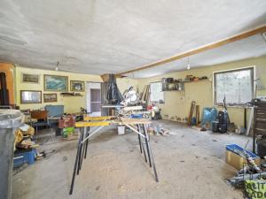 Prodej skladu, Brandýs nad Orlicí, 250 m2