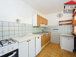 Prodej činžovního domu, Ivančice, Novohorská, 178 m2