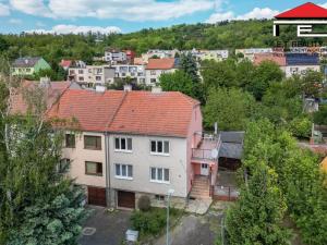 Prodej činžovního domu, Ivančice, Novohorská, 178 m2
