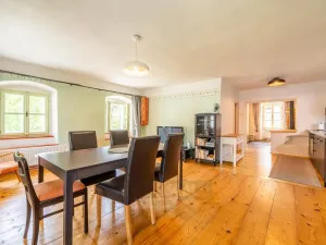 Prodej ubytování, Rožmberk nad Vltavou, 257 m2