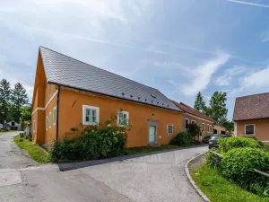 Prodej ubytování, Rožmberk nad Vltavou, 257 m2