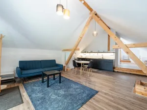 Prodej ubytování, Rožmberk nad Vltavou, 257 m2