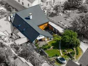 Prodej ubytování, Rožmberk nad Vltavou, 257 m2