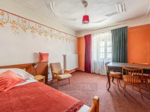 Prodej ubytování, Rožmberk nad Vltavou, 257 m2