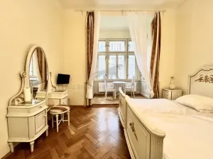 Pronájem bytu 1+kk, Praha - Nové Město, Vodičkova, 31 m2