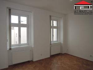 Pronájem bytu 2+kk, Praha - Nové Město, Spálená, 46 m2