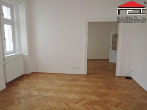 Pronájem bytu 2+kk, Praha - Nové Město, Spálená, 46 m2