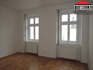 Pronájem bytu 2+kk, Praha - Nové Město, Spálená, 46 m2