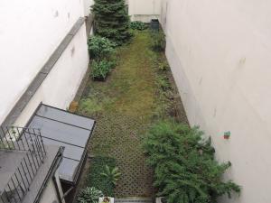 Pronájem bytu 2+kk, Praha - Nové Město, Spálená, 46 m2
