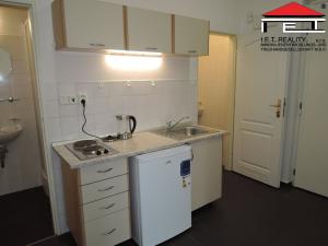Pronájem bytu 2+kk, Praha - Nové Město, Spálená, 46 m2
