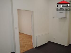 Pronájem bytu 2+kk, Praha - Nové Město, Spálená, 46 m2