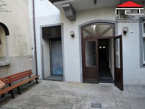 Pronájem bytu 2+kk, Praha - Nové Město, Spálená, 46 m2