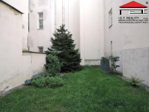 Pronájem bytu 2+kk, Praha - Nové Město, Spálená, 46 m2