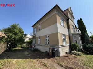 Prodej vily, Olomouc - Hejčín, Sobieského, 163 m2