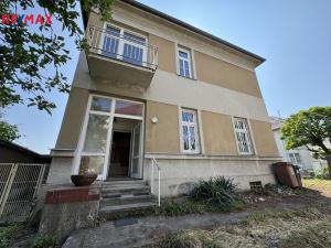 Prodej vily, Olomouc - Hejčín, Sobieského, 163 m2