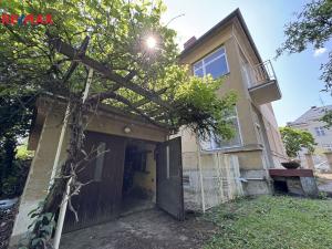 Prodej vily, Olomouc - Hejčín, Sobieského, 163 m2