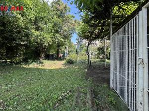 Prodej vily, Olomouc - Hejčín, Sobieského, 163 m2