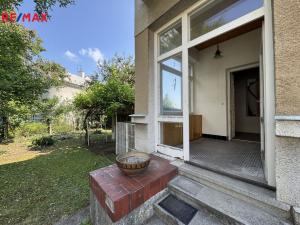 Prodej vily, Olomouc - Hejčín, Sobieského, 163 m2