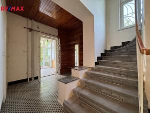 Prodej vily, Olomouc - Hejčín, Sobieského, 163 m2