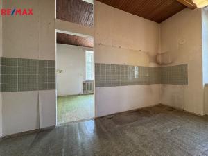 Prodej vily, Olomouc - Hejčín, Sobieského, 163 m2