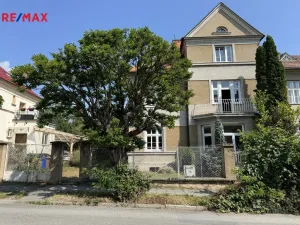 Prodej vily, Olomouc - Hejčín, Sobieského, 163 m2