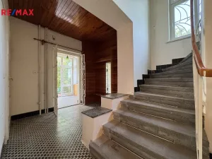 Prodej vily, Olomouc - Hejčín, Sobieského, 163 m2