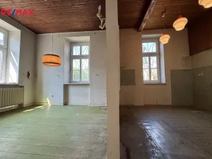 Prodej vily, Olomouc - Hejčín, Sobieského, 163 m2