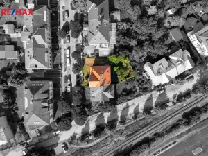 Prodej vily, Olomouc - Hejčín, Sobieského, 163 m2