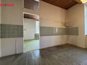 Prodej vily, Olomouc - Hejčín, Sobieského, 163 m2