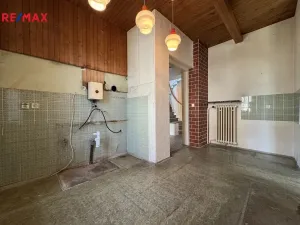 Prodej vily, Olomouc - Hejčín, Sobieského, 163 m2