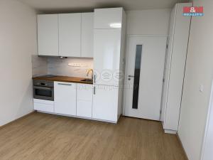 Pronájem bytu 2+kk, Děčín - Děčín I-Děčín, Čsl. armády, 38 m2