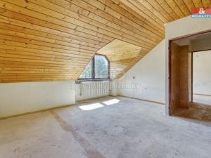 Prodej činžovního domu, Jáchymov - Suchá, 800 m2