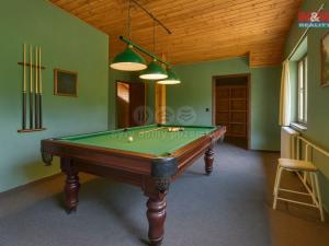 Prodej činžovního domu, Jáchymov - Suchá, 800 m2