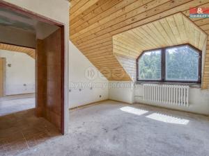 Prodej činžovního domu, Jáchymov - Suchá, 800 m2