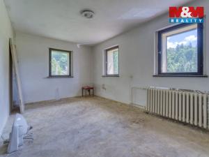 Prodej činžovního domu, Jáchymov - Suchá, 800 m2