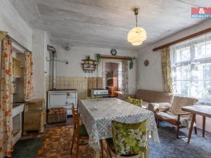 Prodej chalupy, Lnáře, 89 m2