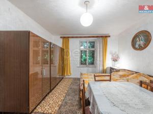 Prodej chalupy, Lnáře, 89 m2